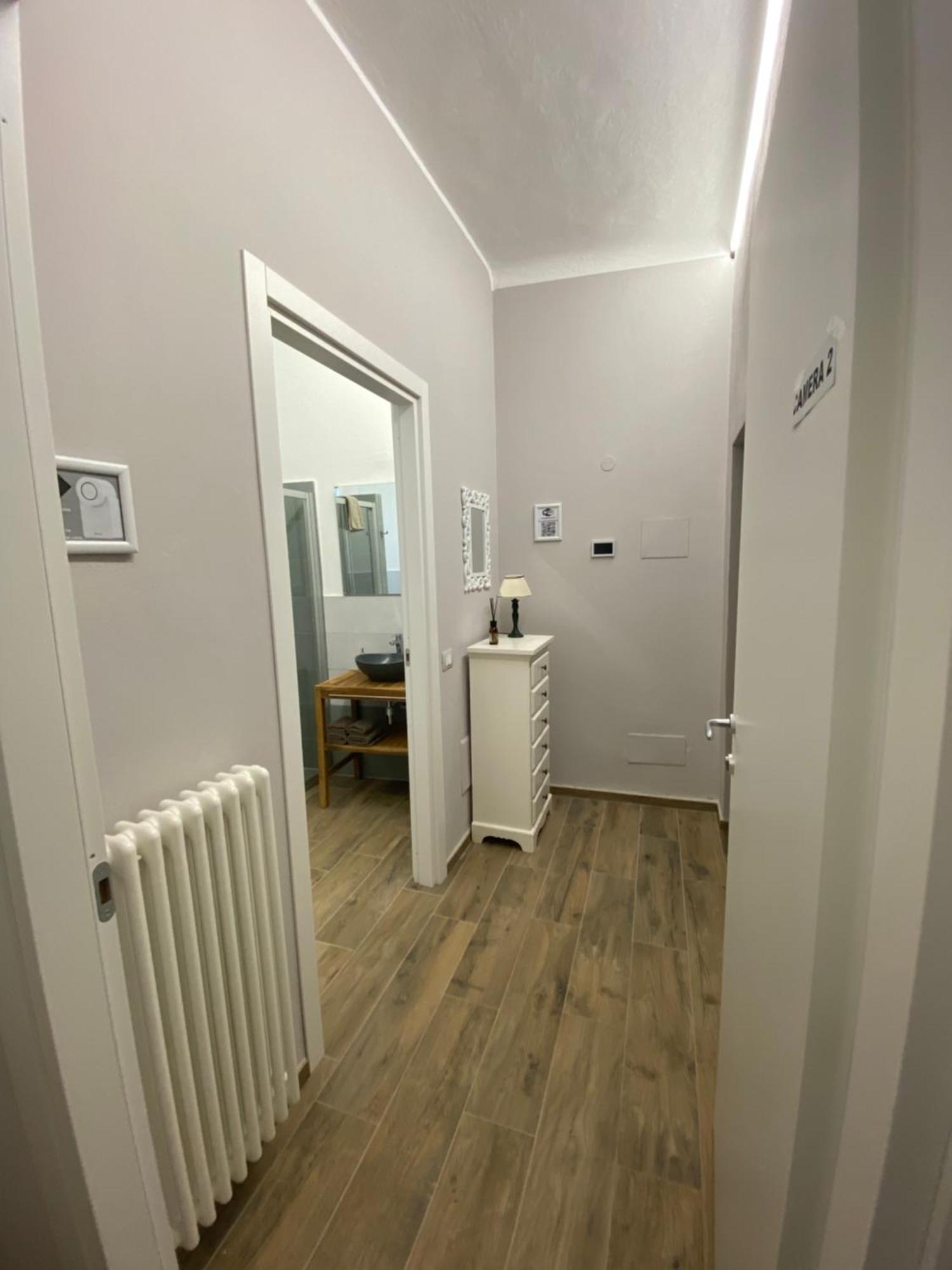 La Casa Nel Vicolo Camera 2 Casale Monferrato Eksteriør billede